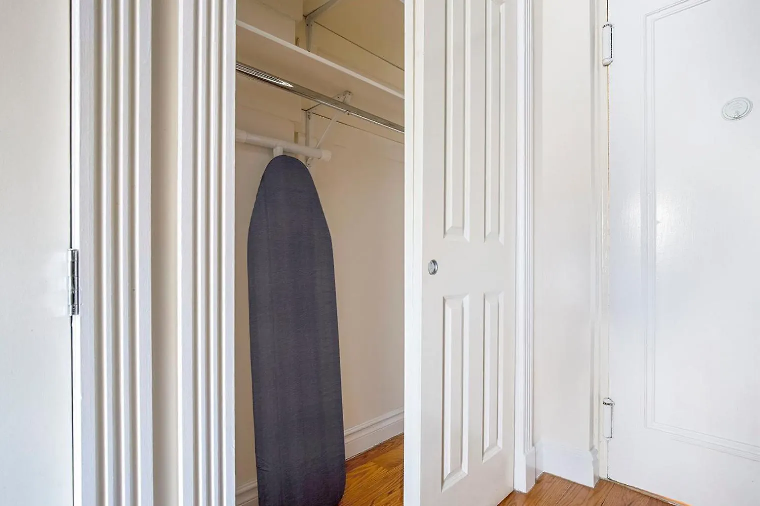 West Village 1Br W Wd Nr Restaurants Cafes Nyc-1033 纽约