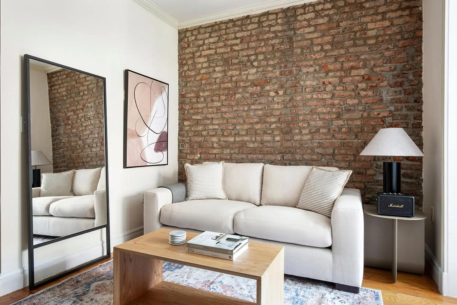 公寓 West Village 1Br W Wd Nr Restaurants Cafes Nyc-1033 纽约 美国